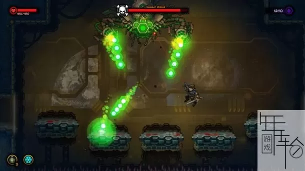 switch《恶棍英雄 Fury Unleashed》中文版nsp/xci整合版下载【含最新补丁+魔改版】_1