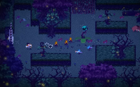 玛娜火花 Mana Spark PC英文版下载（v1.1.09）