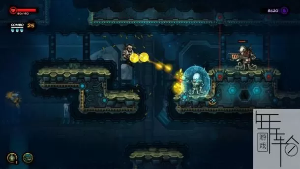 switch《恶棍英雄 Fury Unleashed》中文版nsp/xci整合版下载【含最新补丁+魔改版】_2