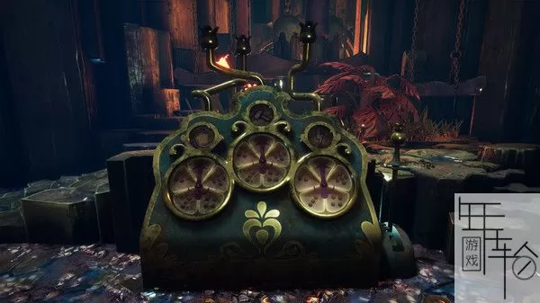 switch《淘金者：失窃的太阳》英文版nsz下载_3