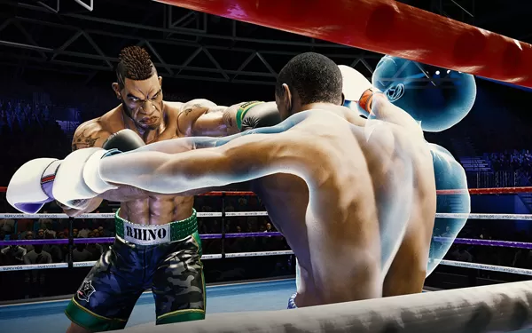 信念:光荣崛起 Creed: Rise to Glory VR PC英文版版下载_1
