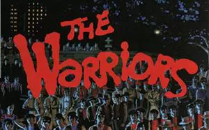 [PS2转PS4]《战士帮 The Warriors》pkg下载