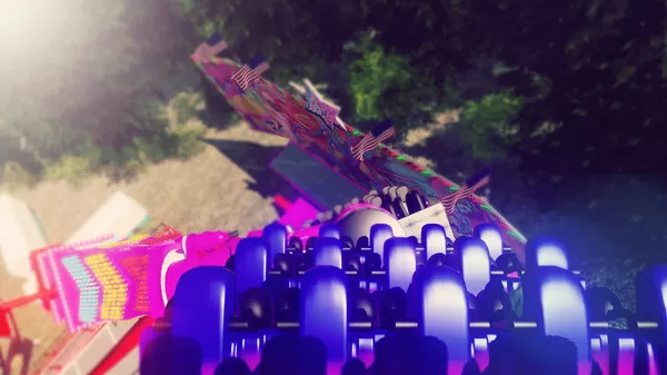 虚拟之旅3 Virtual Rides 3 PC英文版下载（集成Astronaut DLC）_1