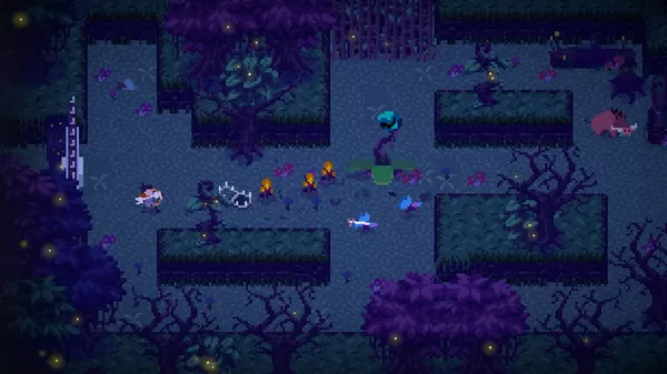 玛娜火花 Mana Spark PC英文版下载（v1.1.09）_0