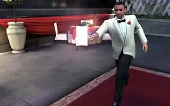 [PS2转PS4]《007来自俄罗斯的爱情》pkg下载