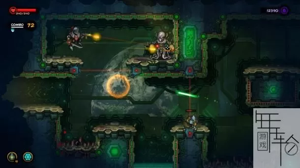 switch《恶棍英雄 Fury Unleashed》中文版nsp/xci整合版下载【含最新补丁+魔改版】_4