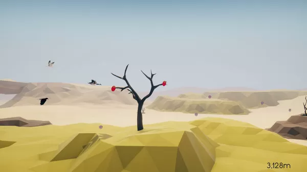 沙海 Dune Sea PC中文版下载（v1.0.20）_0