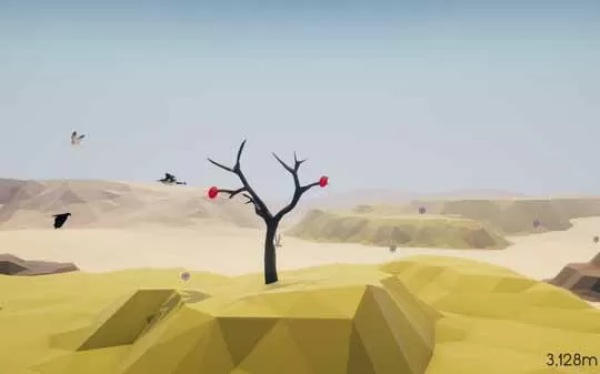 沙海 Dune Sea PC中文版下载（v1.0.20）