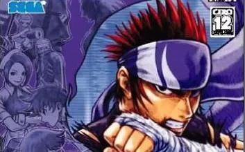 [PS2转PS4]《斗鱼》pkg下载