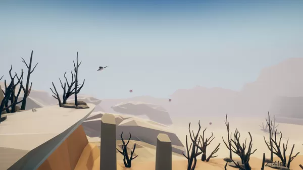 沙海 Dune Sea PC中文版下载（v1.0.20）_1