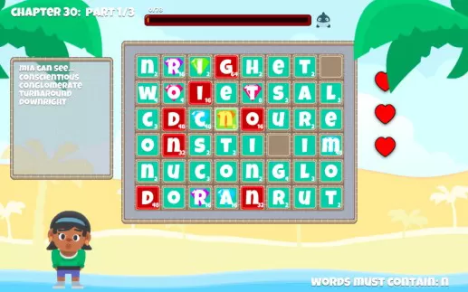 switch《字母成群 wordherd》英文版nsz下载【2.0补丁】