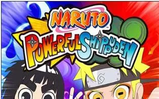 3DS《火影忍者SD：超强疾风传》美版英文CIA下载