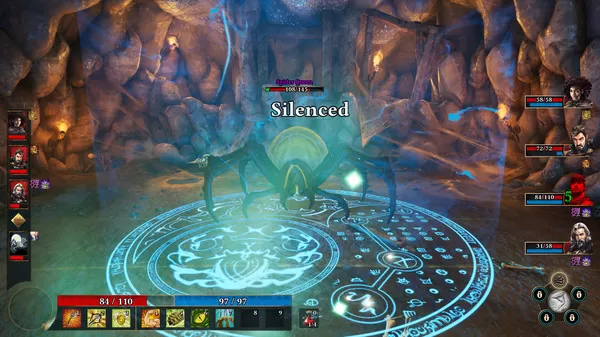 奥普伦西亚:窃日 Operencia: The Stolen Sun PC英文版下载_1