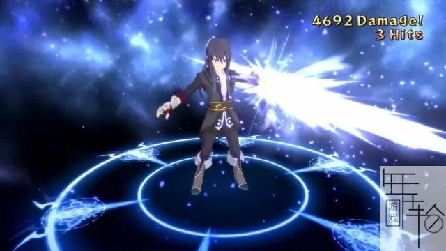 【修复】switch《薄暮传说 Tales of Vesperia REMASTER》中文版nsp+xci下载【含1.02补丁+金手指+存档】_3