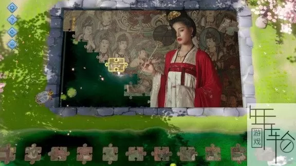 switch《梦溪画坊 DreamGallery》中文版nsp+xci下载_3