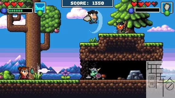 switch《亡魂之石 Stones of the Revenant》英文版nsz下载【1.02补丁】_0