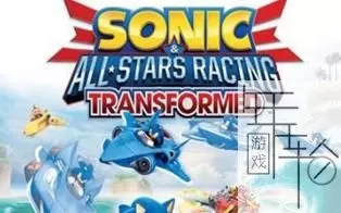 3DS《索尼克全明星赛车》美版英文CIA下载_0