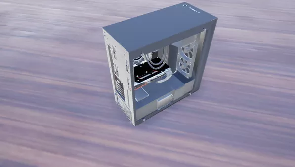 装机模拟器2020 PC英文版下载_0