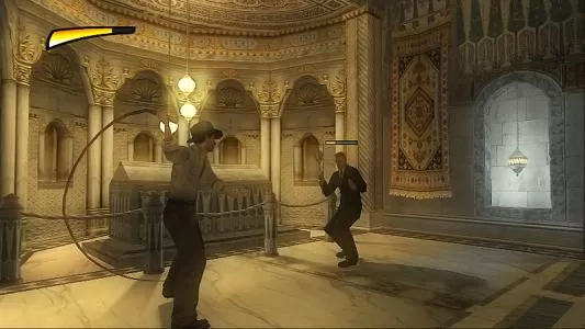 [PS2转PS4]《印第安纳琼斯与王之杖》pkg下载_0