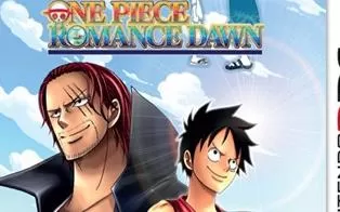 3DS《海贼王：冒险的黎明》美版英文CIA下载