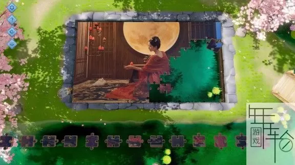 switch《梦溪画坊 DreamGallery》中文版nsp+xci下载_2