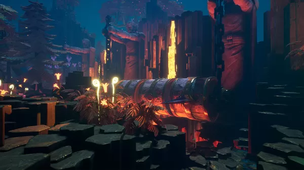 奥普伦西亚:窃日 Operencia: The Stolen Sun PC英文版下载_0