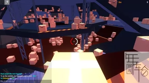 switch《盒子精大乱斗 what the box！》英文版nsz下载_3