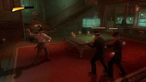 [PS2转PS4]《X战警3 X-Men 3》pkg下载_1
