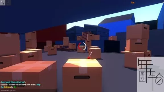switch《盒子精大乱斗 what the box！》英文版nsz下载_2