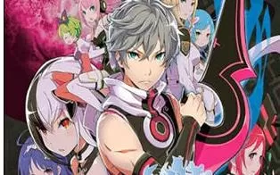 3DS《为我而生2:七星的引导与马兹尔的噩梦》美版英文CIA下载
