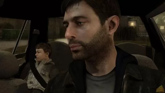 暴雨 Heavy Rain PC中文版下载_1