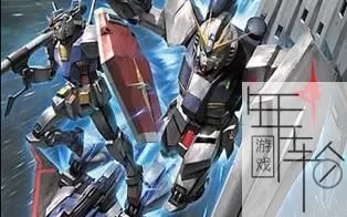 3DS《高达3D大战日版日文CIA下载_0