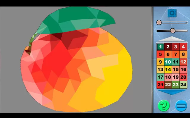 多边形艺术2 Polygon Art 2 PC英文版下载