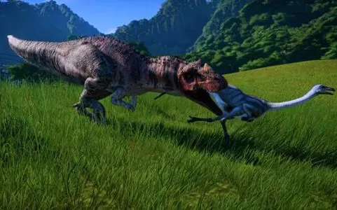 PC《侏罗纪世界：进化》免安装v1.12.4.52769绿色中文版下载【整合全部DLC】