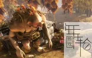 PS3《兄弟双子传说》完整版ISO下载