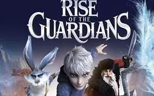 3DS《守护者联盟》美版英文CIA下载