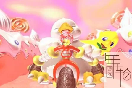 PS3《陆行鸟赛车》日版ISO下载_1