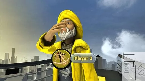 PS3《国家地理大挑战》美版ISO_1