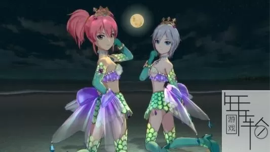 PS3《偶像大师 灰姑娘女孩》日版ISO下载_1