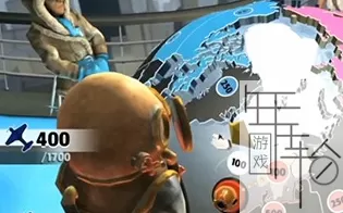 PS3《国家地理大挑战》美版ISO