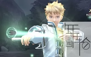 PS3《英雄传说:闪之轨迹2》中文版ISO下载