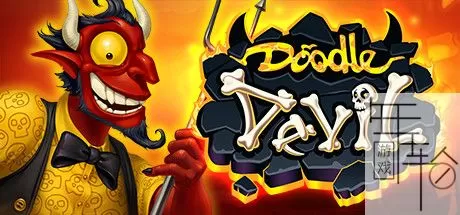 PS3《涂鸦恶魔》欧版ISO下载_0