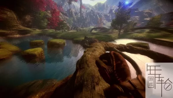 switch《山谷/静谧谷 Valley》英文版nsp下载_2