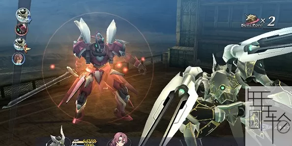PS3《英雄传说:闪之轨迹2》中文版ISO下载_1