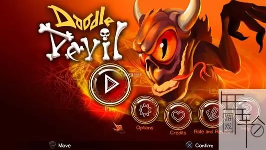 PS3《涂鸦恶魔》欧版ISO下载_3