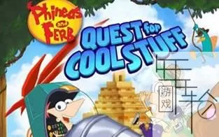 3DS《飞哥与小佛：超酷任务》美版英文CIA下载_0