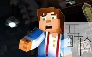 PS3《我的世界故事模式完整冒险版》中文版iso下载