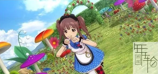 PS3《偶像大师 灰姑娘女孩》英日版ISO下载_0