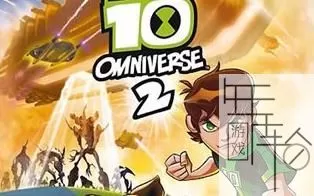 3DS《骇客少年：全体宇宙2》美版英文CIA下载_0