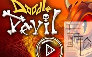 PS3《涂鸦恶魔》欧版ISO下载
